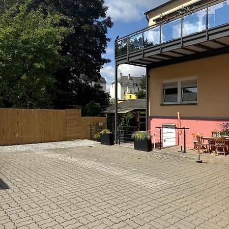 Sehr Schoene Wohnung,Komplett Neu Eingerichtet Limabach - Oberfrohna Eksteriør billede